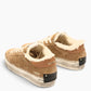 Sneakers Distressed Platform
