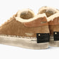 Sneakers Distressed Platform