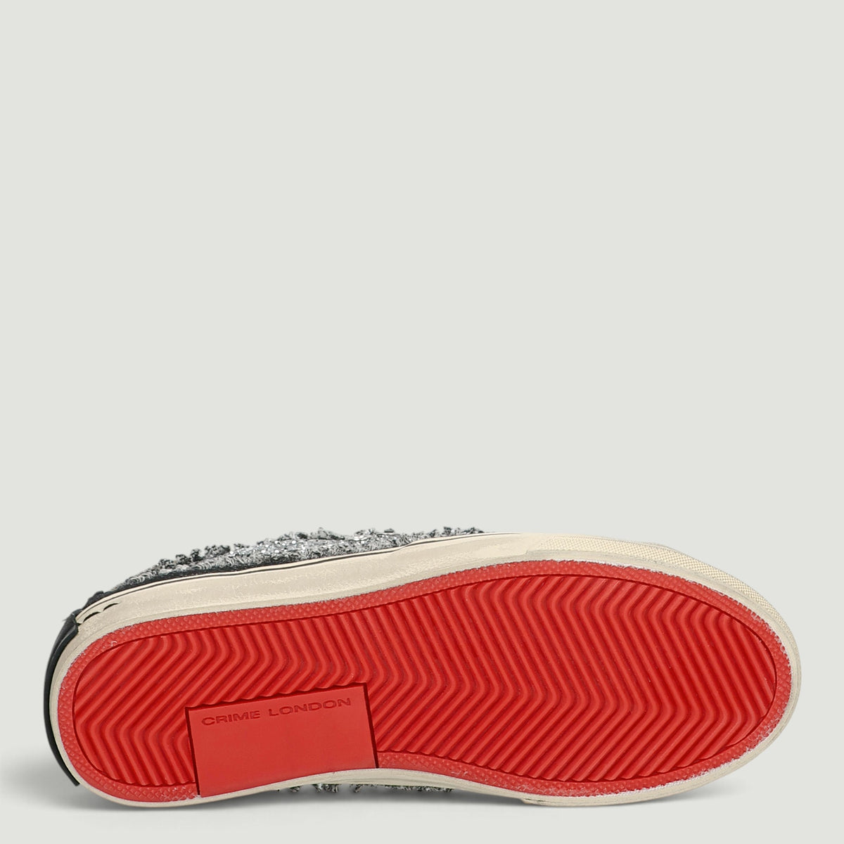 Sneakers Deconstructed