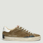 Sneakers Deconstructed