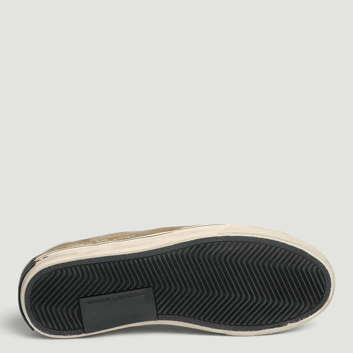 Sneakers Deconstructed