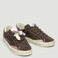 Sneakers Distressed