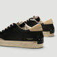 Sneakers Distressed