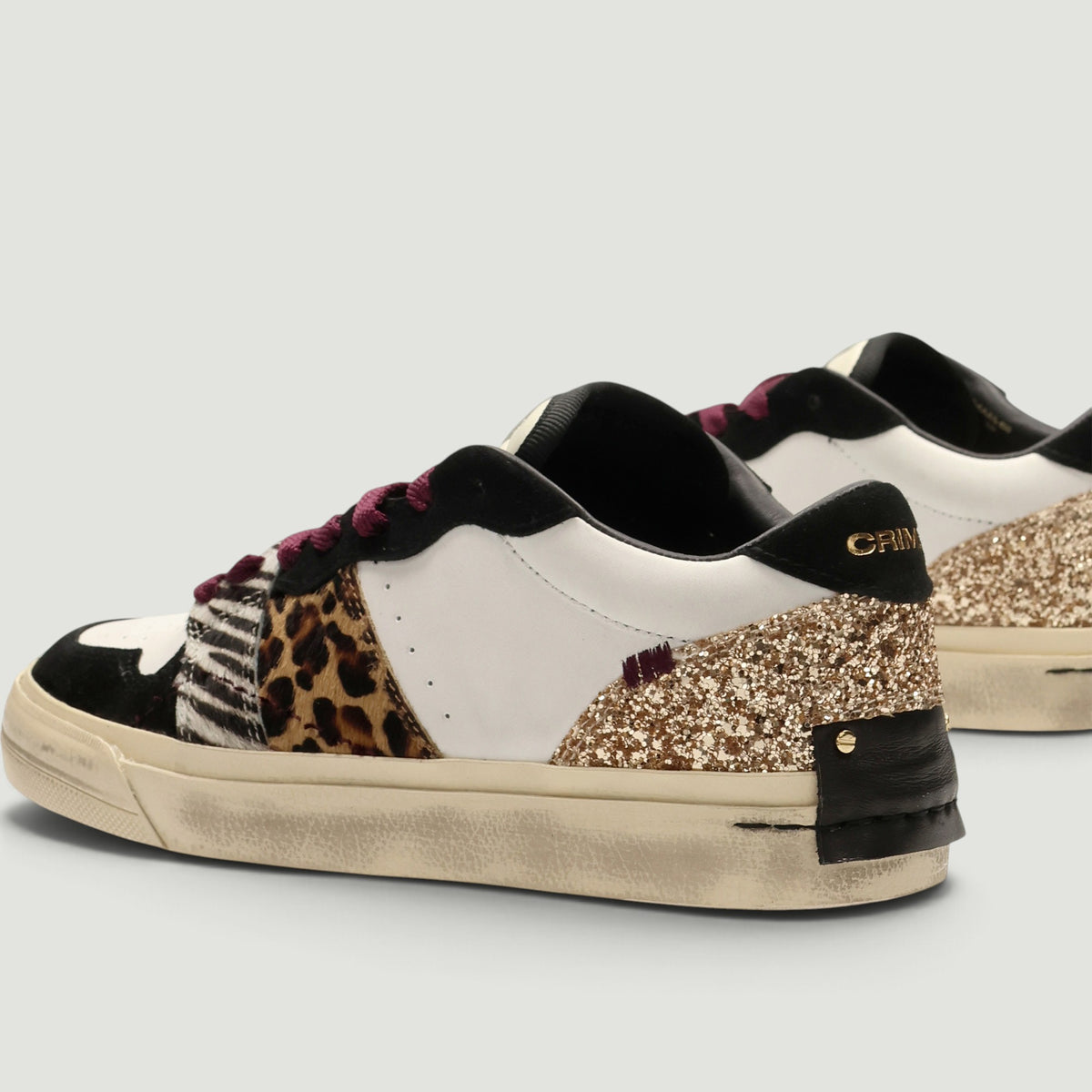 Sneakers Playoff