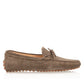 Moccasins