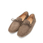 Moccasins