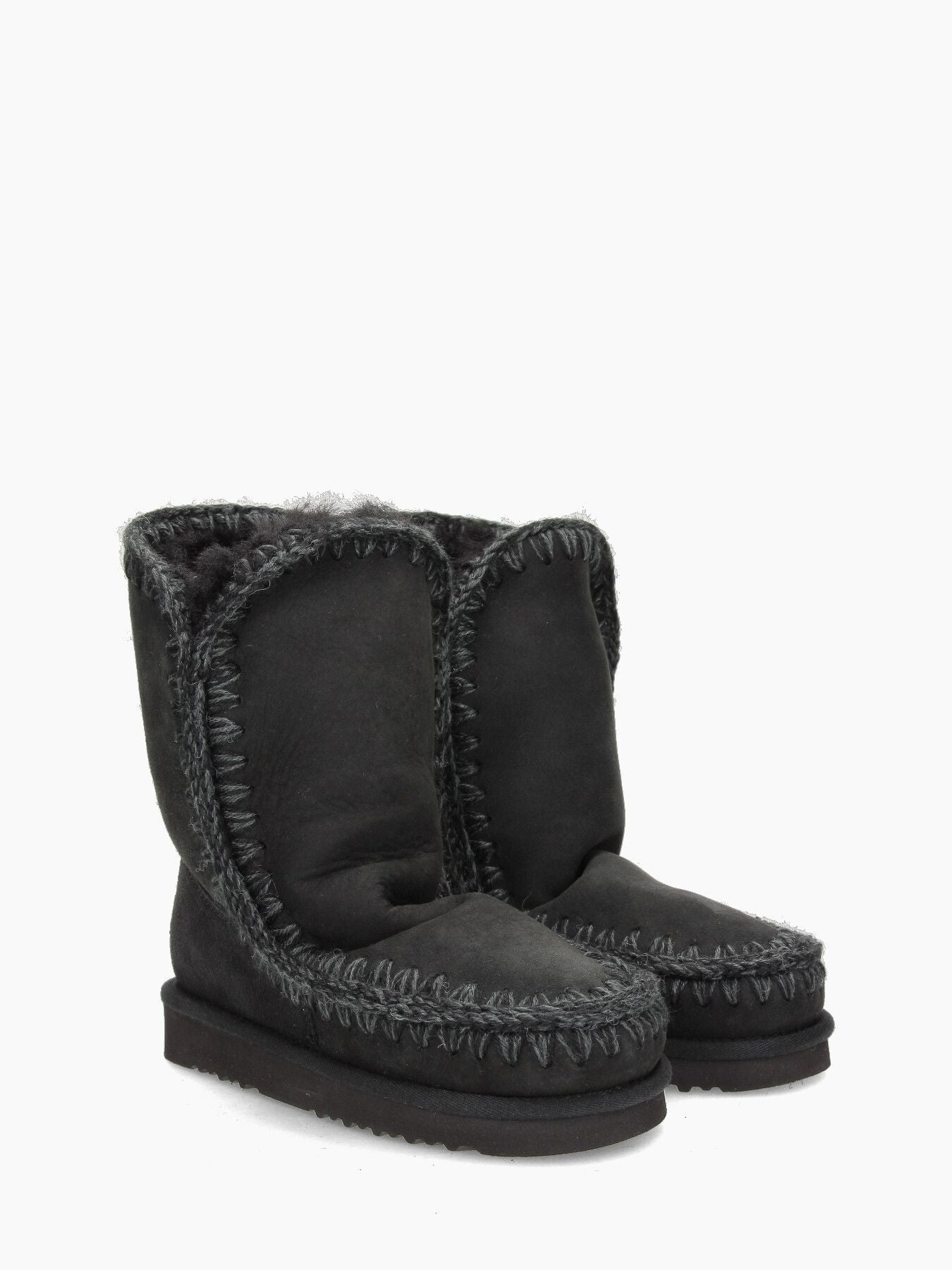 Stivaletti Eskimo 24