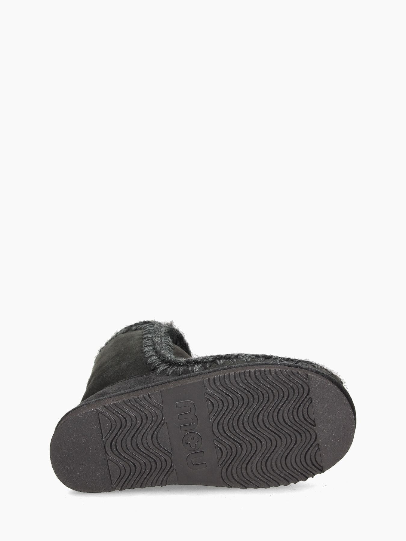 Stivaletti Eskimo 24