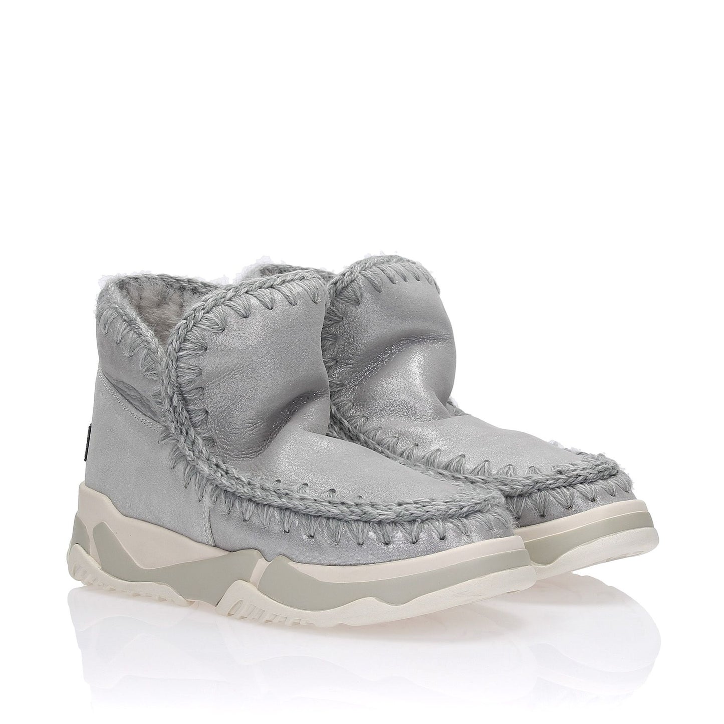 Eskimo Trainer Boots