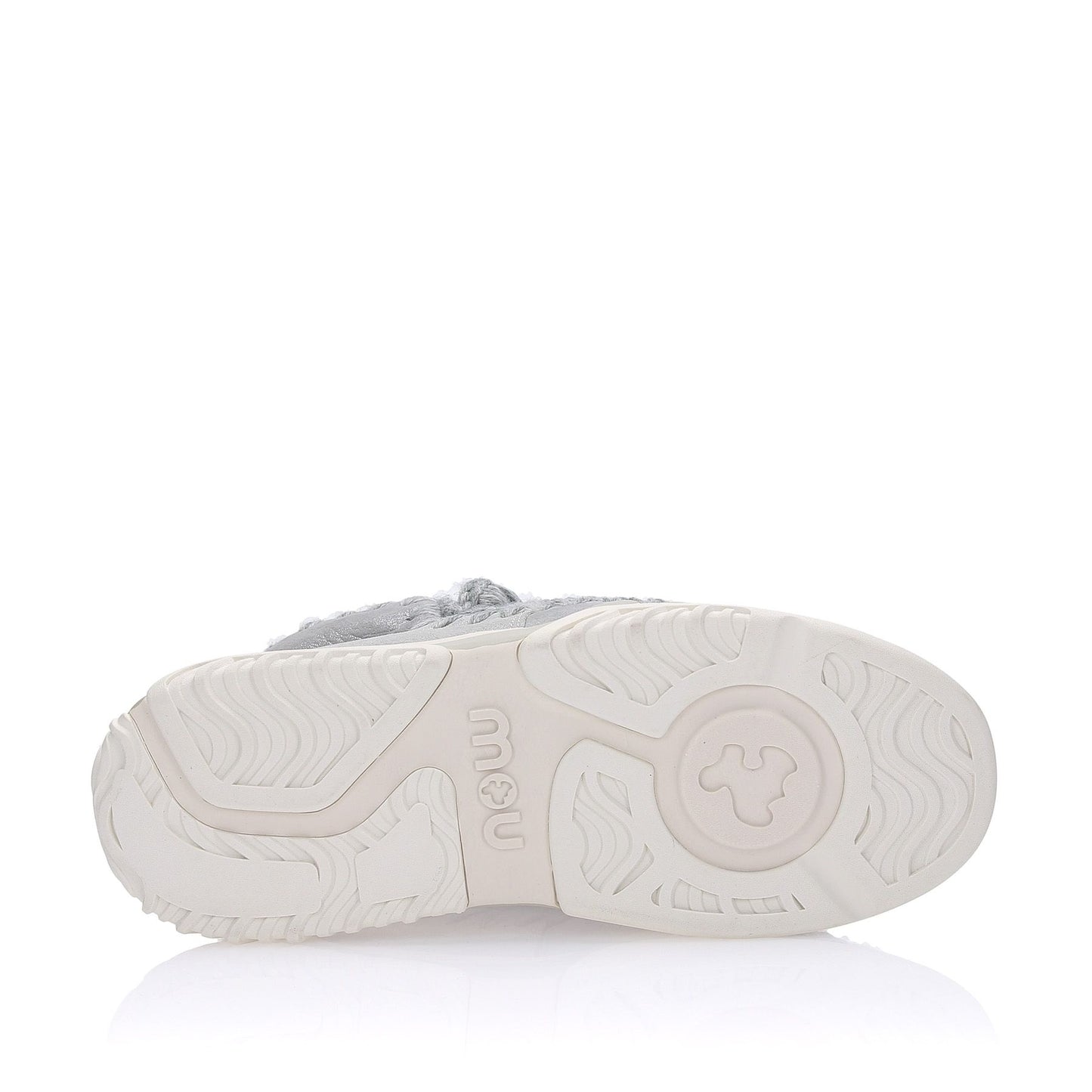 Eskimo Trainer Boots