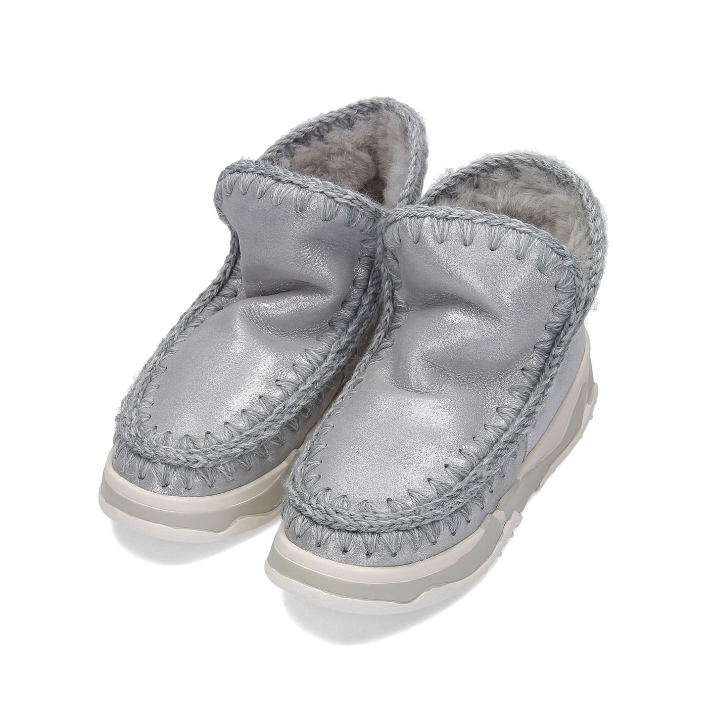 Eskimo Trainer Boots