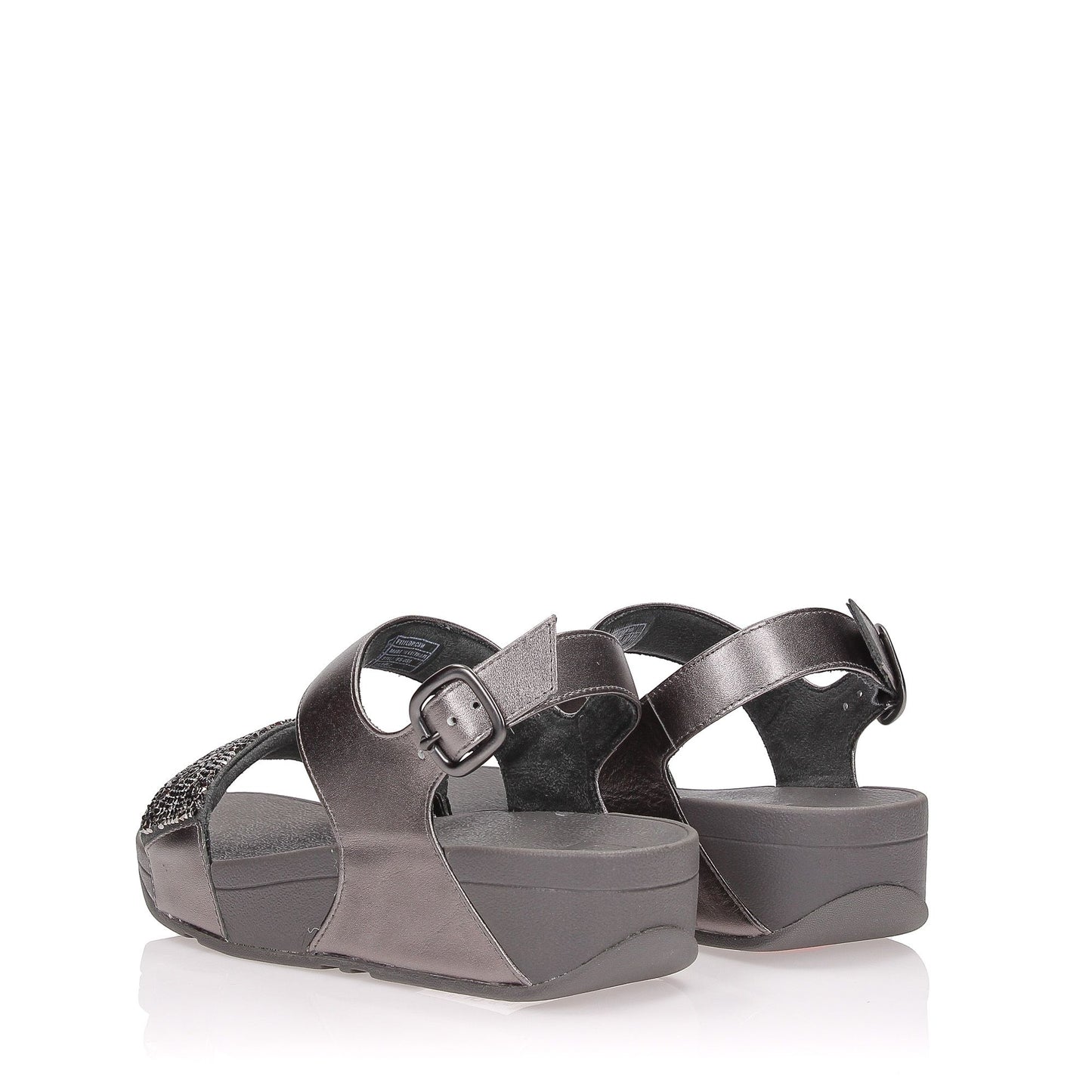 Sandali Sparkle Cristal Sandal