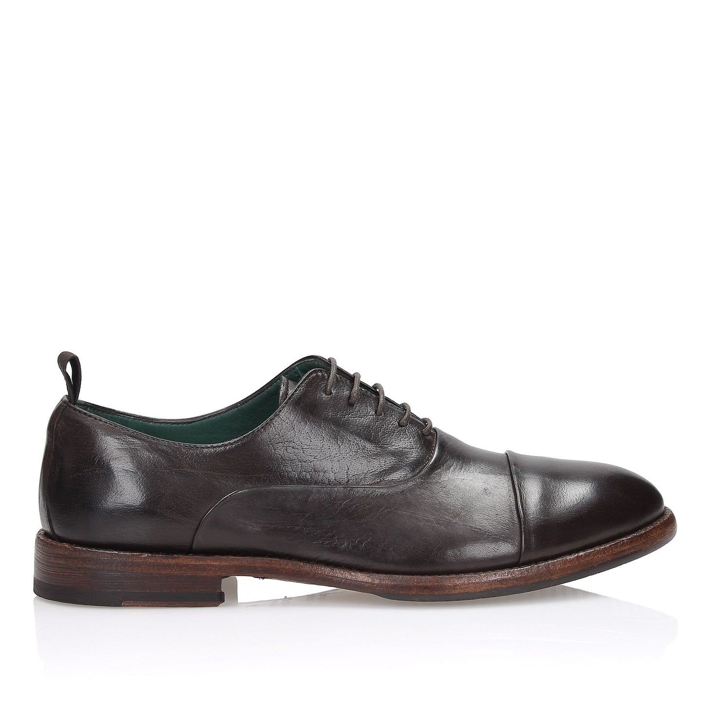 Schnürschuhe