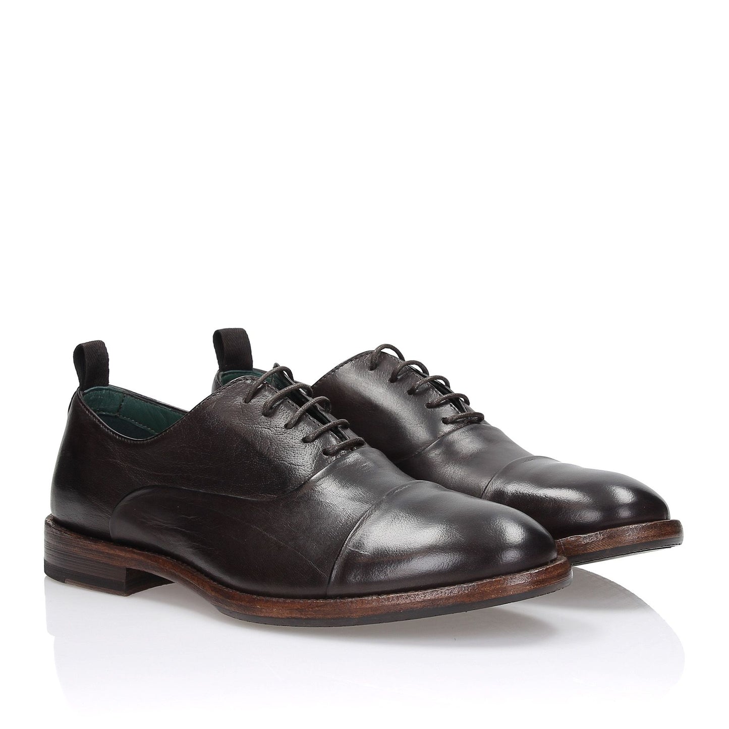 Schnürschuhe