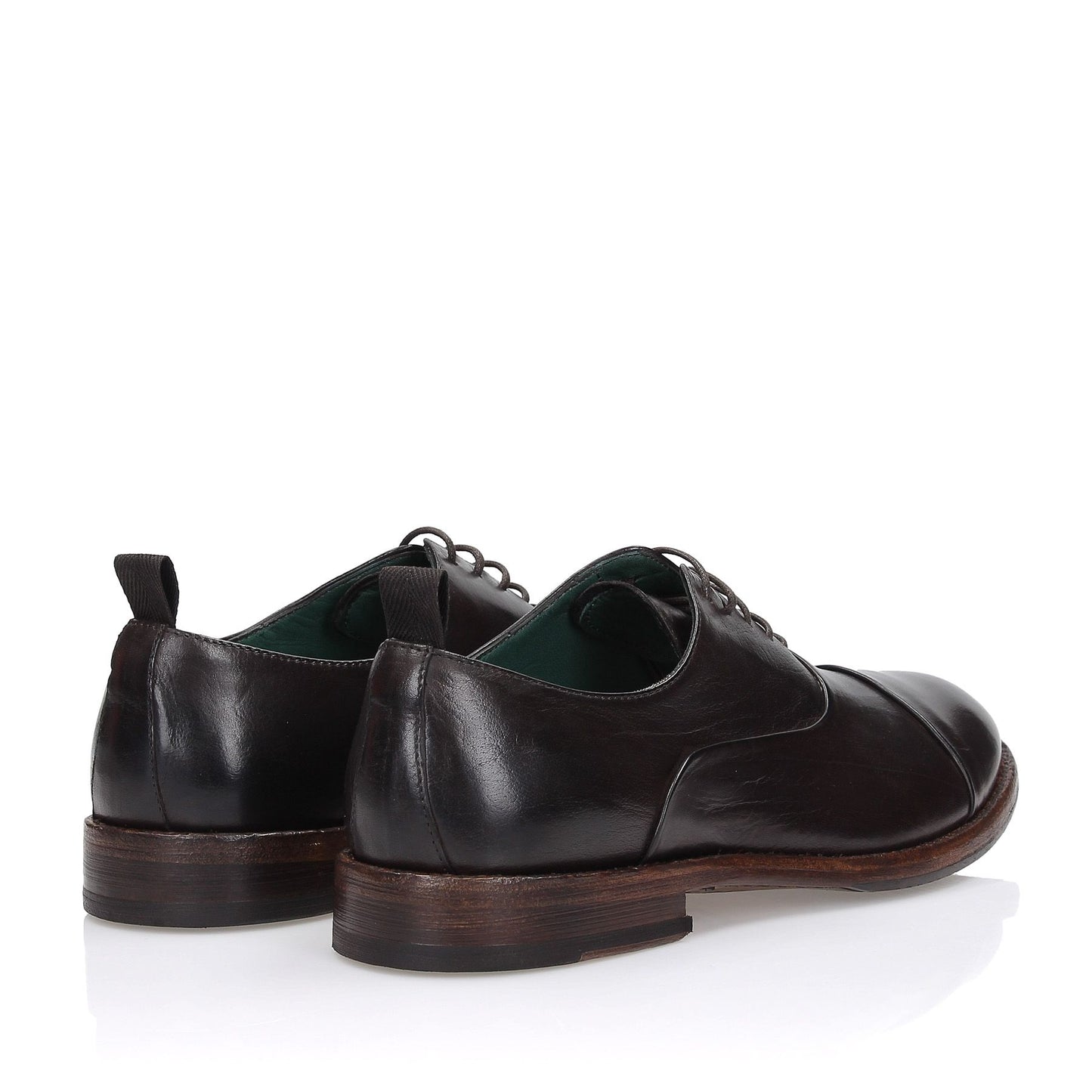 Schnürschuhe