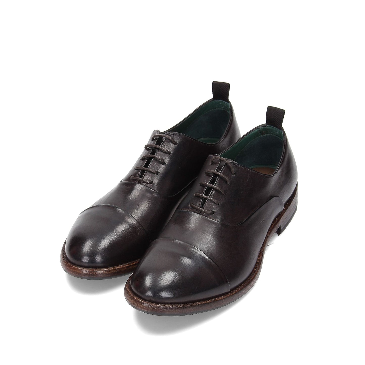 Schnürschuhe