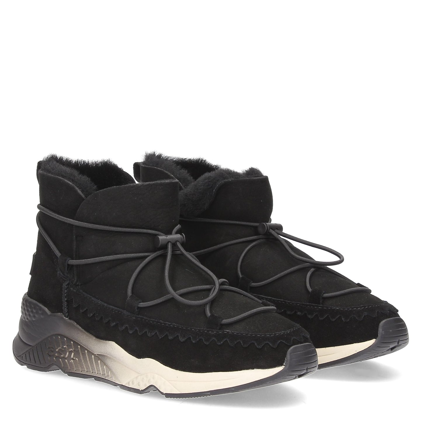 Mitsouko ankle boots