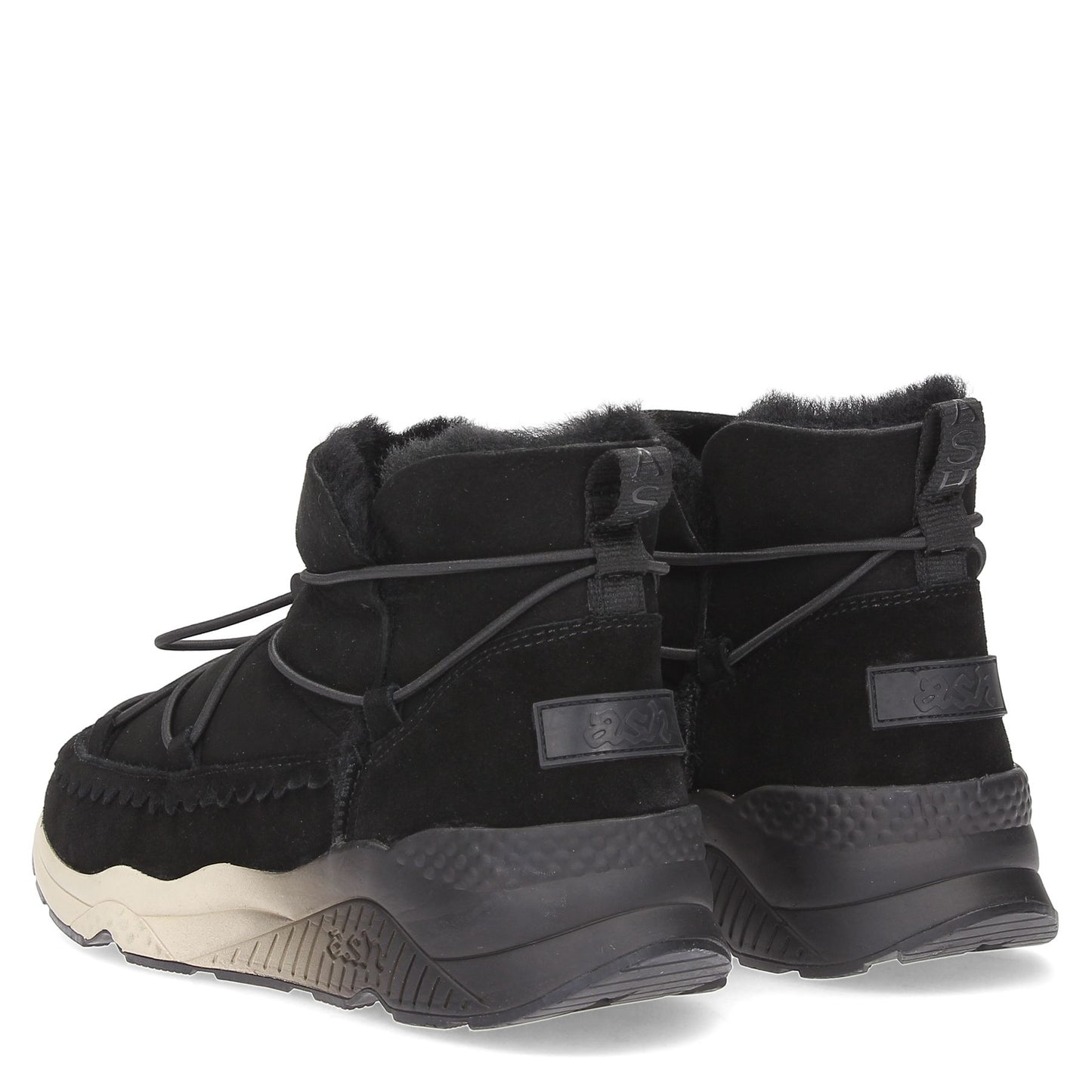 Mitsouko ankle boots