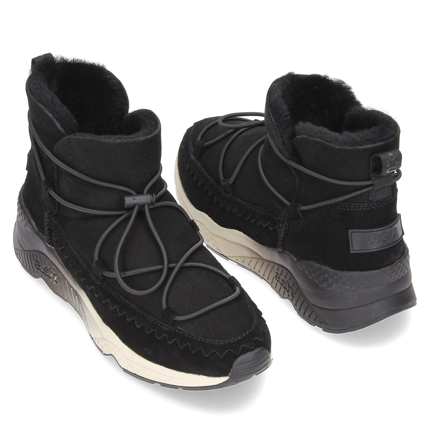 Mitsouko ankle boots