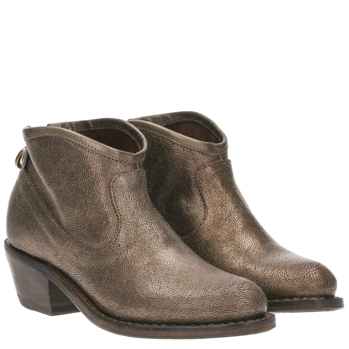 Reta-Bi Stiefeletten