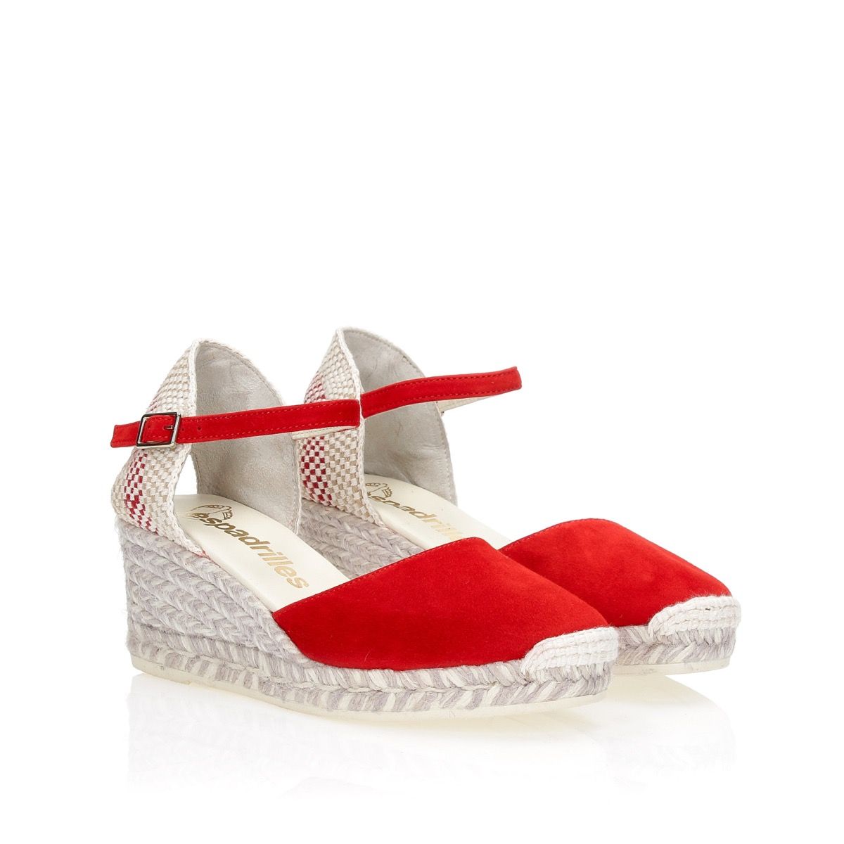 Robi Espadrilles