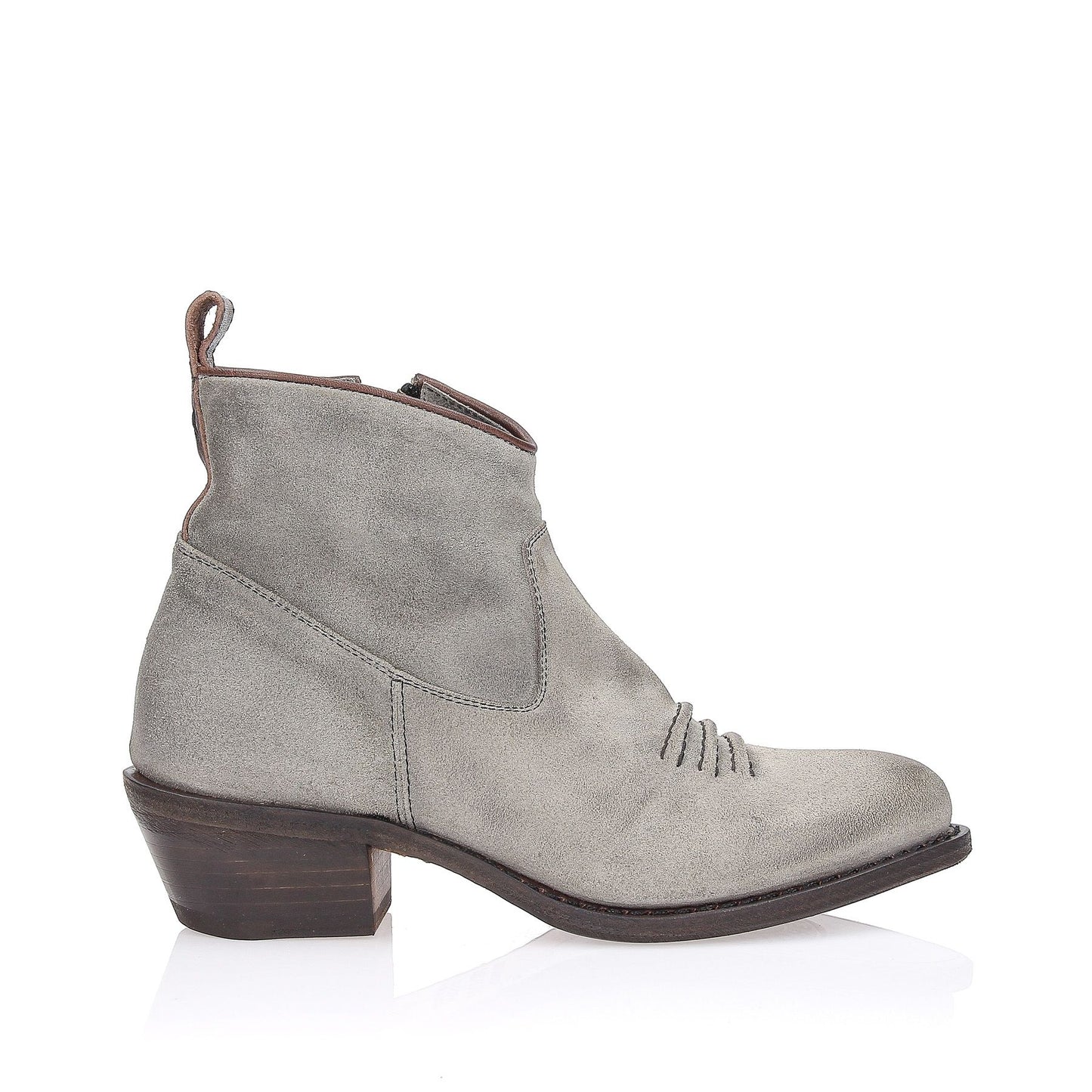 Rod-Bi Stiefeletten