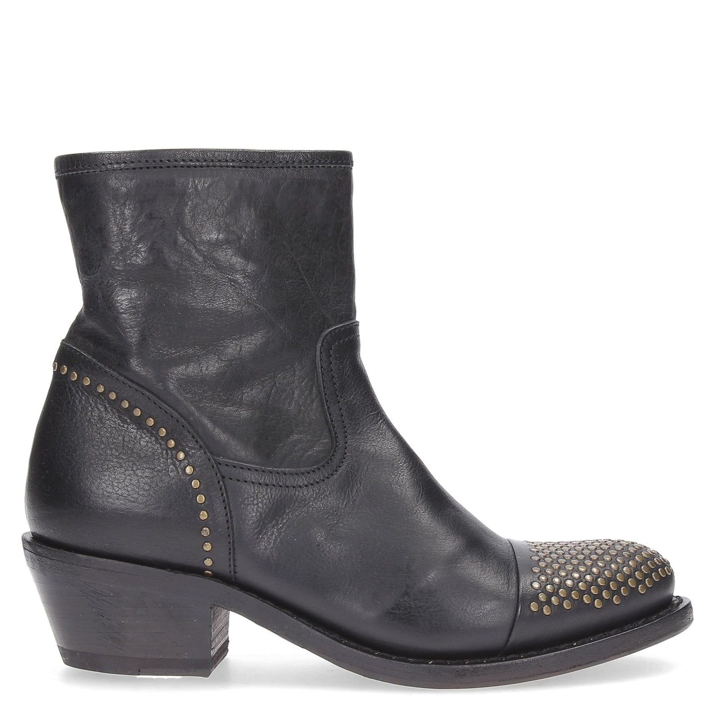 Rolli Stiefeletten