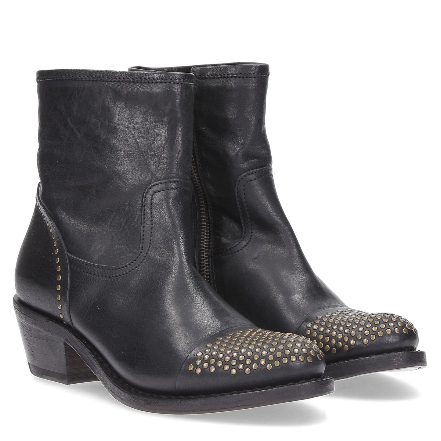 Rolli Stiefeletten