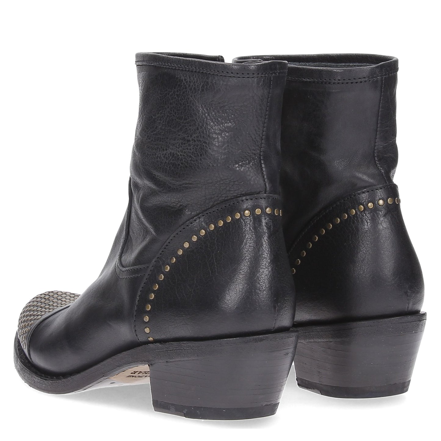 Rolli Stiefeletten
