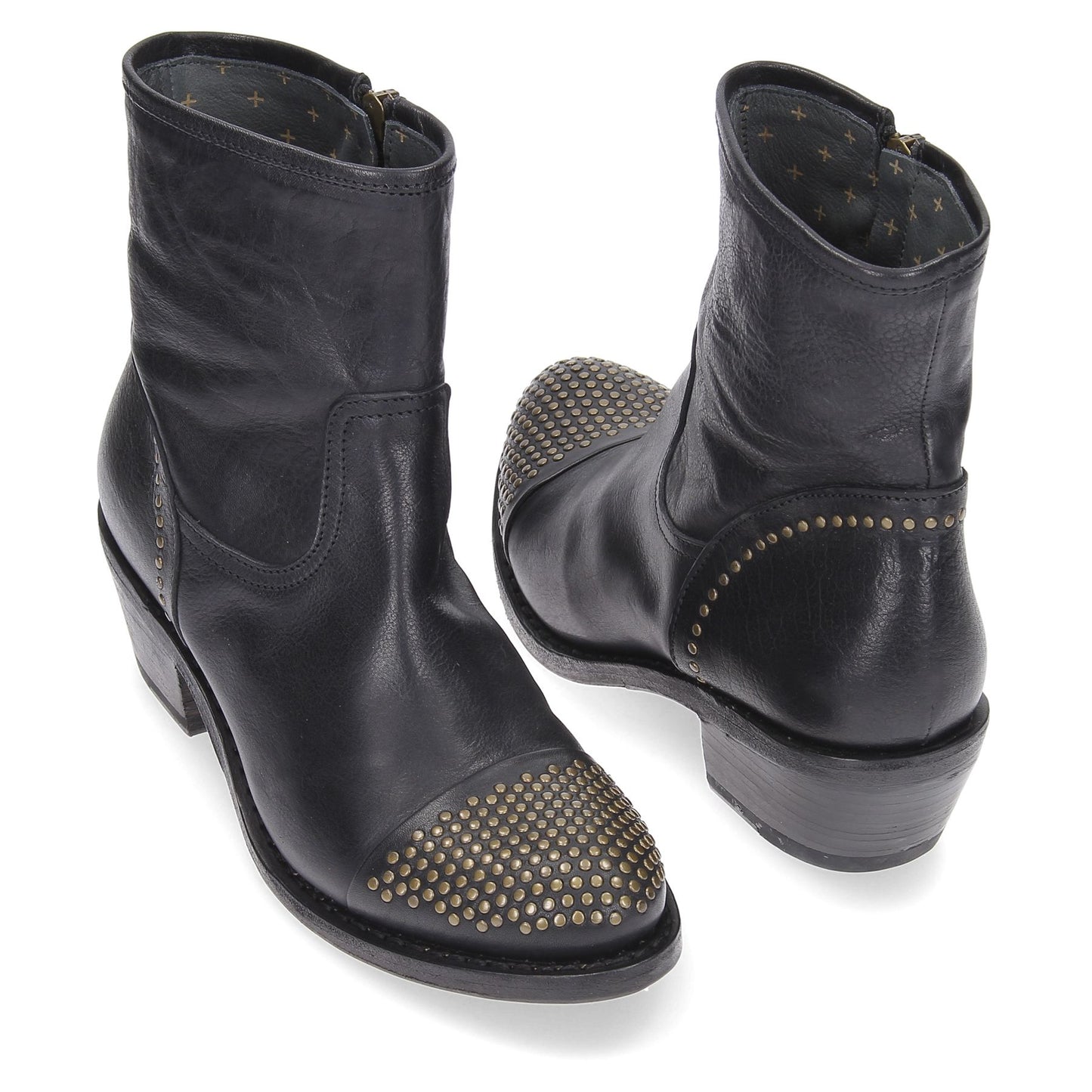 Rolli Stiefeletten