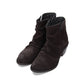 Rostige Stiefeletten