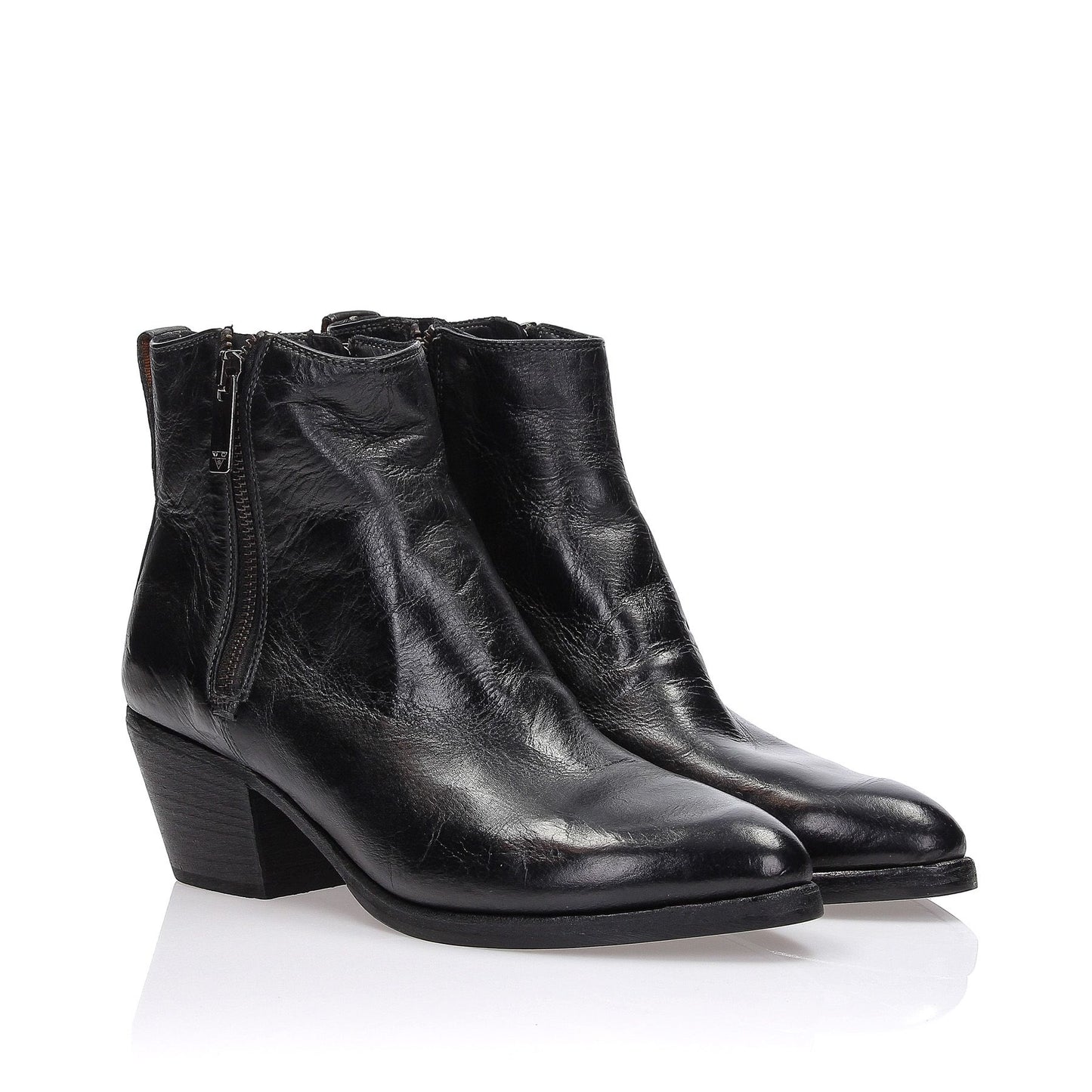 Tia ankle boots