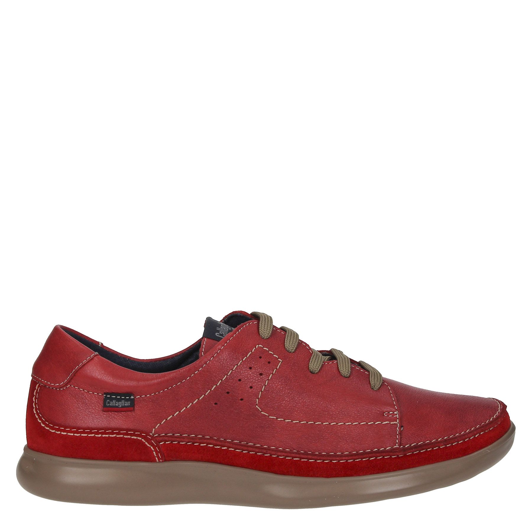 Callaghan Sneakers Red 11202-ROSSO-017