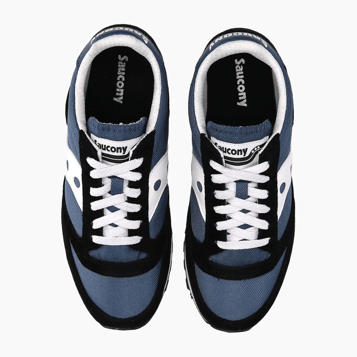Saucony Sneakers Jazz 81 Blue 70539-10-BLU--21
