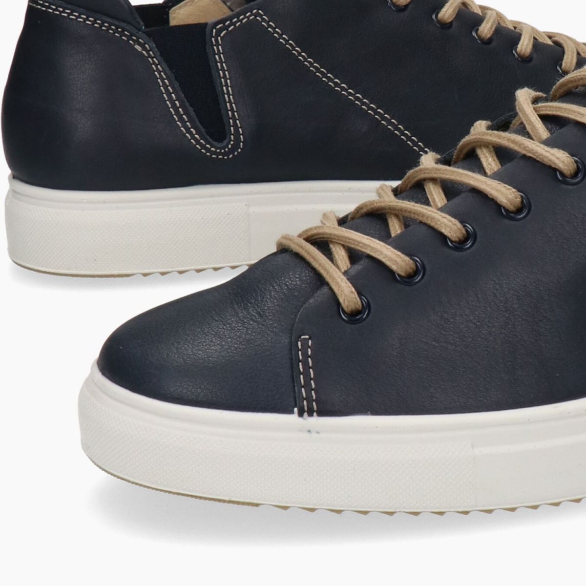 & Co Sneakers Sacha Blue 7128200-BLU--21