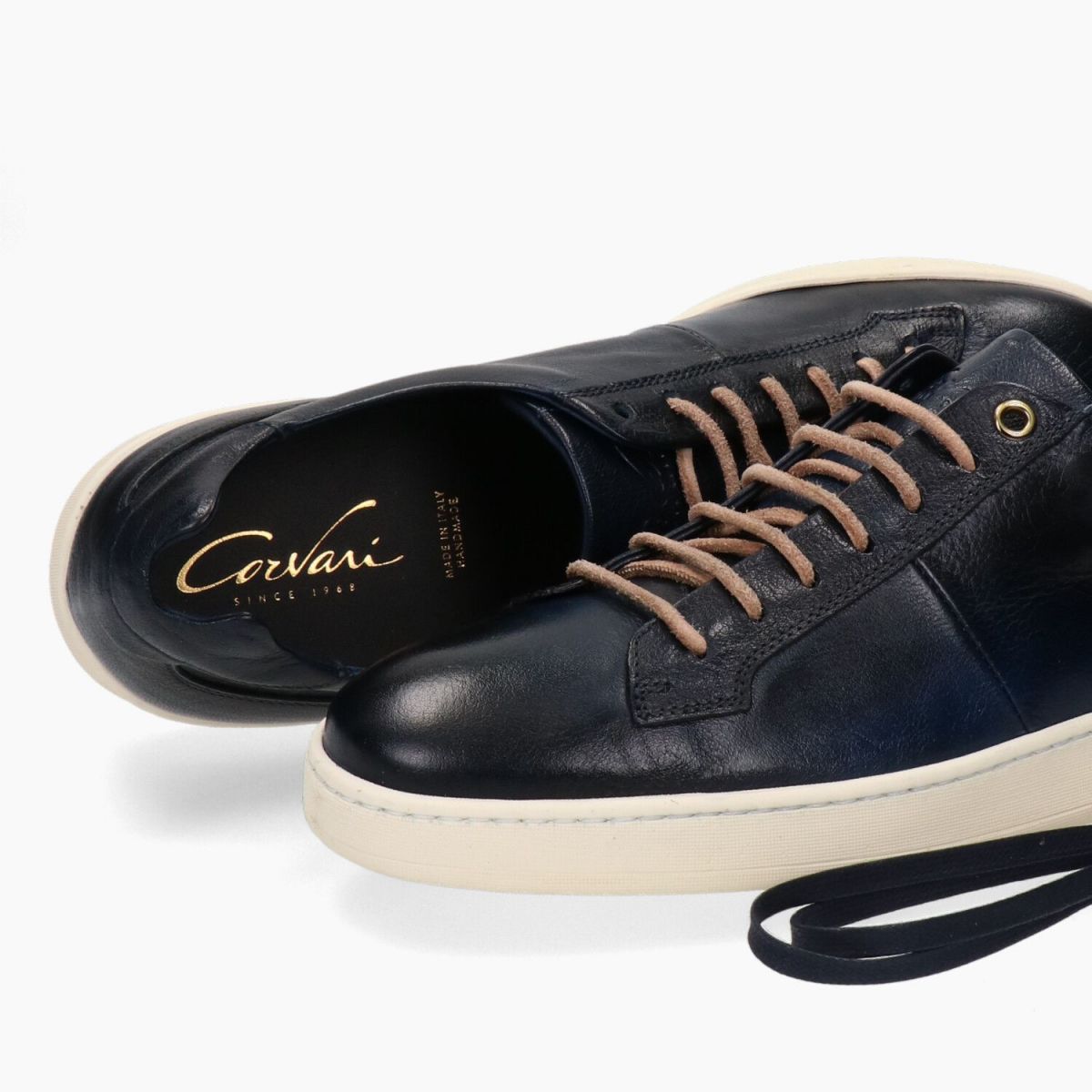 Corvari Sneakers Blu 1426-BLU-022