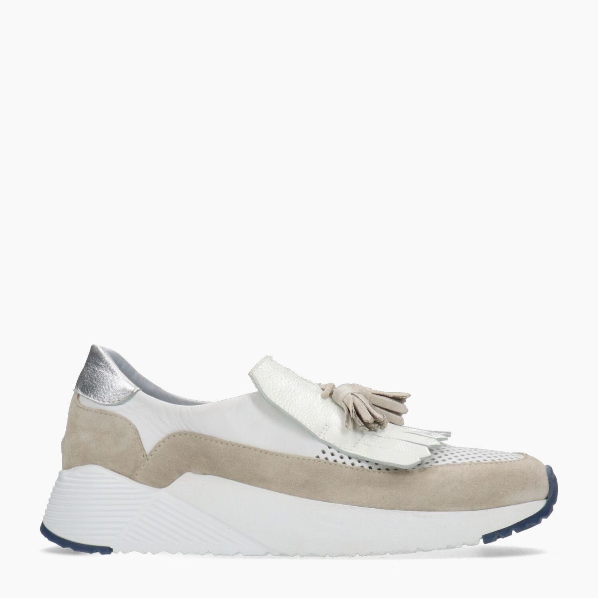 Na1964 by Calpierre Sneakers Arena Bianco ARENA-BIANCO-023