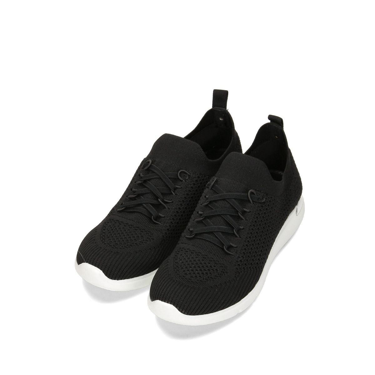 Uma Parker Sneakers Black MOSCOW-NERO-020